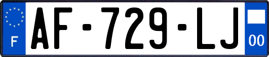 AF-729-LJ
