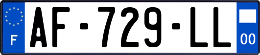 AF-729-LL