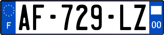 AF-729-LZ