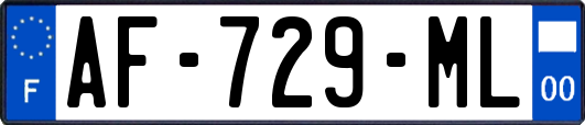 AF-729-ML