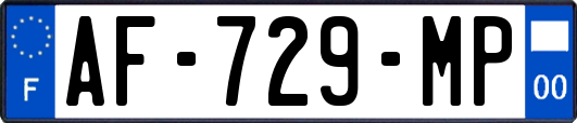 AF-729-MP