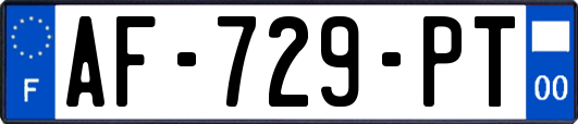 AF-729-PT