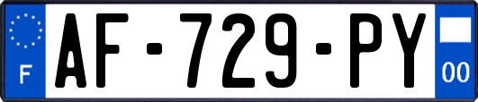 AF-729-PY