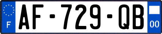 AF-729-QB