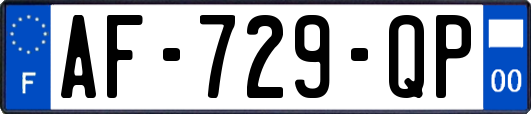 AF-729-QP