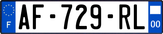 AF-729-RL