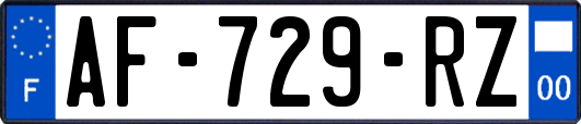 AF-729-RZ