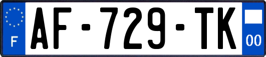 AF-729-TK