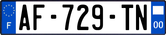 AF-729-TN