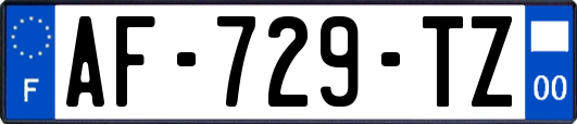 AF-729-TZ