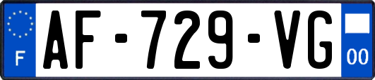 AF-729-VG