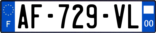 AF-729-VL
