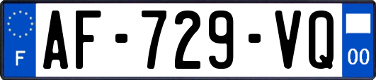 AF-729-VQ