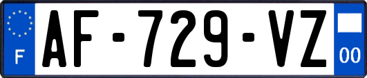 AF-729-VZ