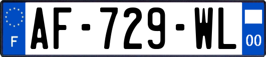 AF-729-WL