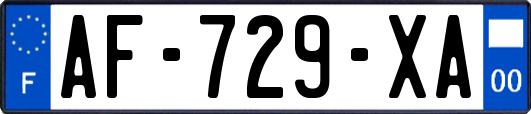 AF-729-XA