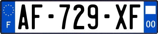 AF-729-XF