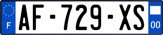 AF-729-XS