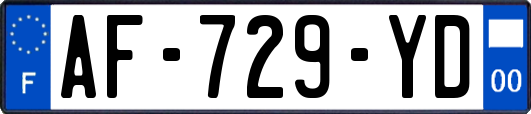 AF-729-YD