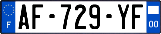 AF-729-YF