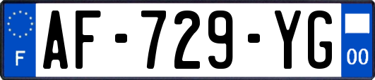 AF-729-YG