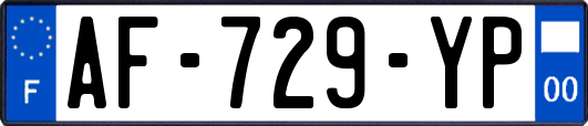 AF-729-YP