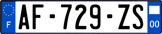 AF-729-ZS