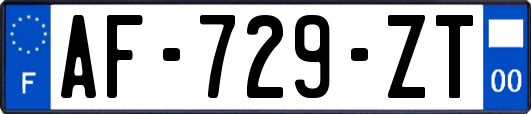 AF-729-ZT