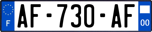 AF-730-AF