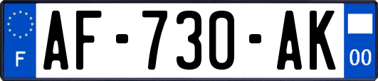 AF-730-AK