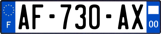 AF-730-AX