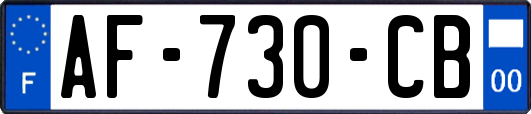 AF-730-CB