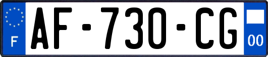 AF-730-CG