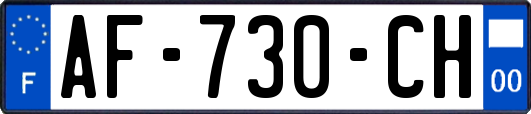 AF-730-CH