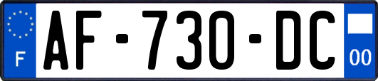 AF-730-DC