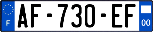 AF-730-EF