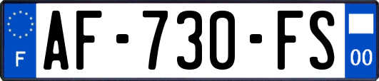 AF-730-FS