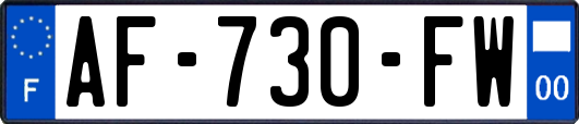 AF-730-FW