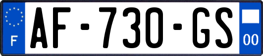 AF-730-GS