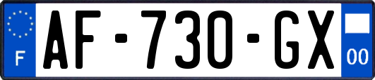 AF-730-GX