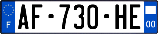 AF-730-HE