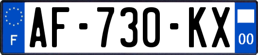 AF-730-KX