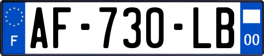 AF-730-LB