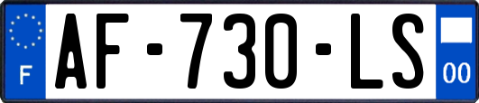 AF-730-LS