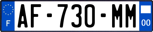 AF-730-MM