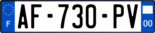 AF-730-PV