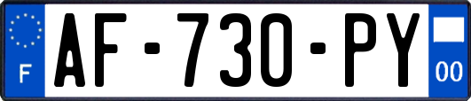 AF-730-PY