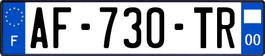 AF-730-TR