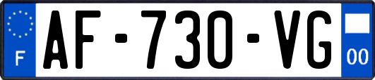 AF-730-VG