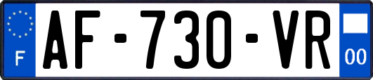 AF-730-VR